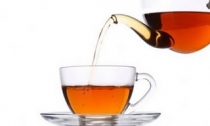 Ceaiul reduce riscul afecţiunilor cardiace